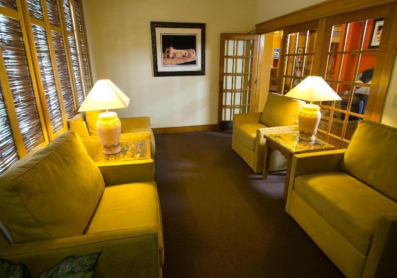 渡假胜地  Hilton Vacation Club Villas De Santa Fe