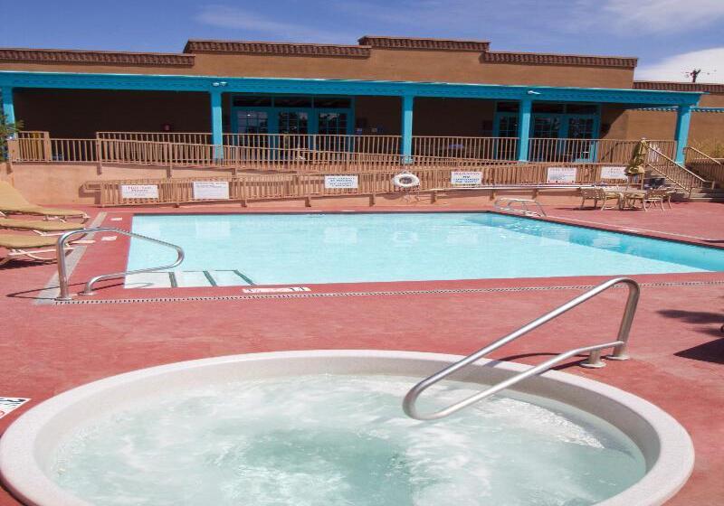 渡假胜地  Hilton Vacation Club Villas De Santa Fe