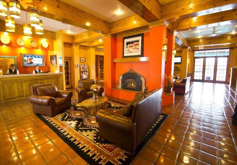 渡假胜地  Hilton Vacation Club Villas De Santa Fe