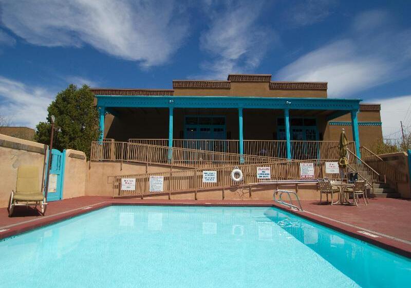 渡假胜地  Hilton Vacation Club Villas De Santa Fe