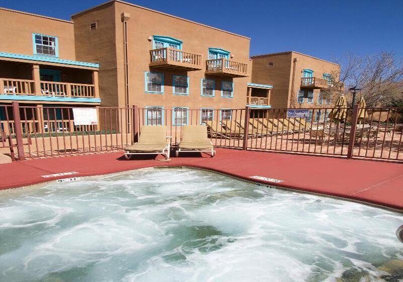 渡假胜地  Hilton Vacation Club Villas De Santa Fe