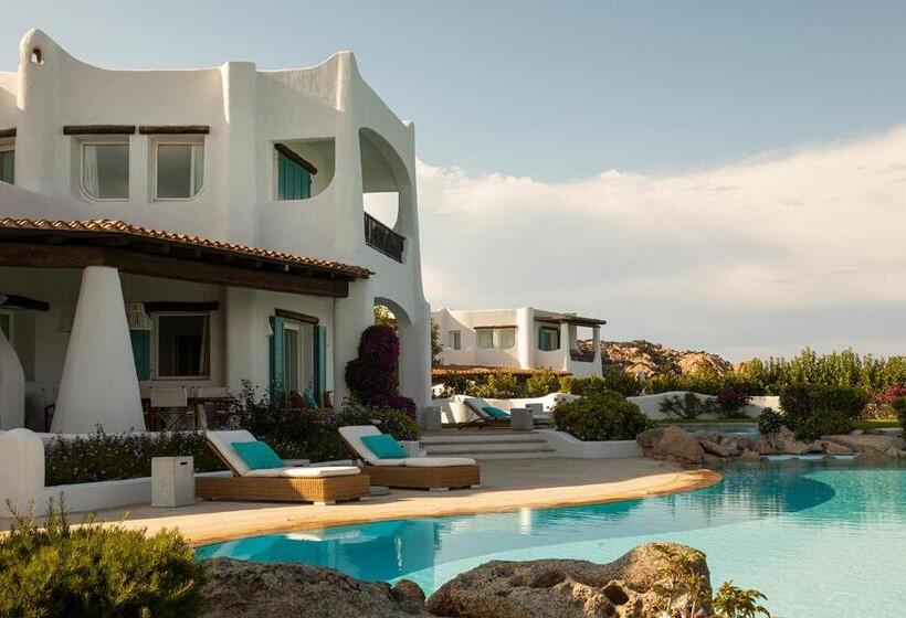 Romazzino, A Belmond Hotel, Costa Smeralda