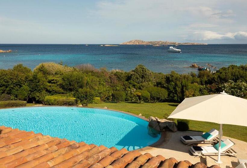 Romazzino, A Belmond Hotel, Costa Smeralda