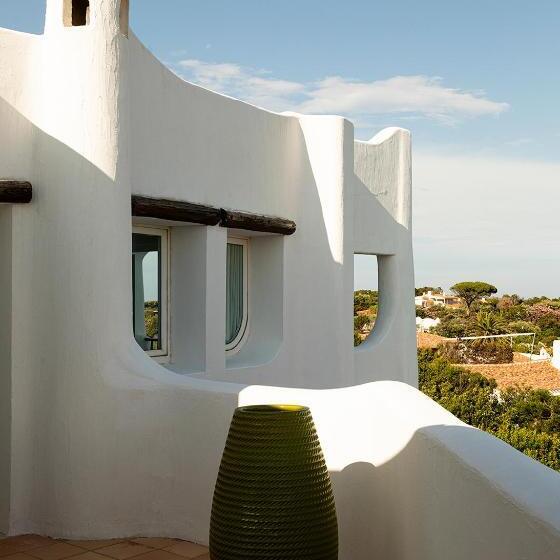 Romazzino, A Belmond Hotel, Costa Smeralda