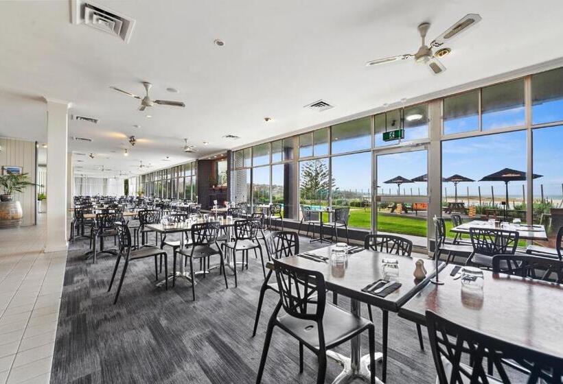 Scamander Beach Resort