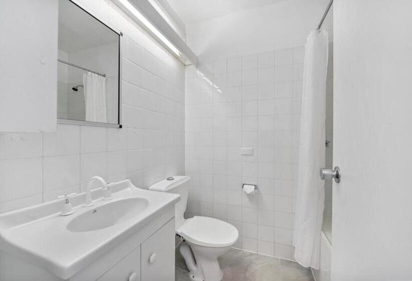 Scamander Beach Resort