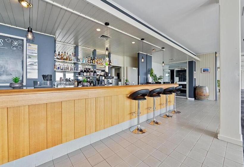 Scamander Beach Resort