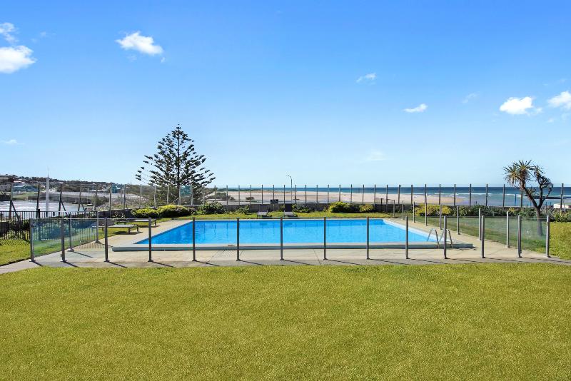 Scamander Beach Resort