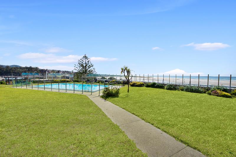 Scamander Beach Resort