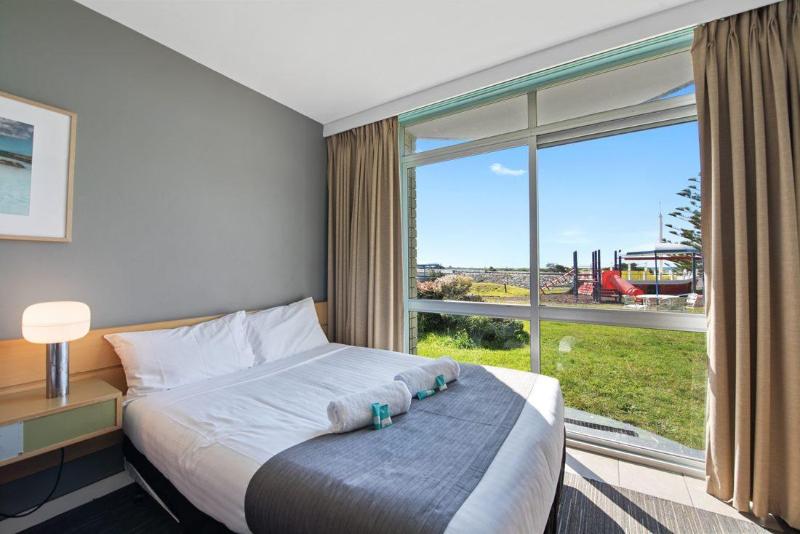 Scamander Beach Resort