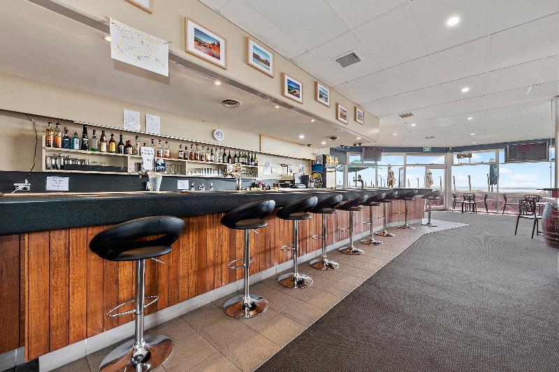 Scamander Beach Resort