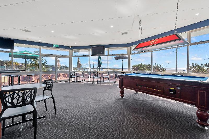 Scamander Beach Resort