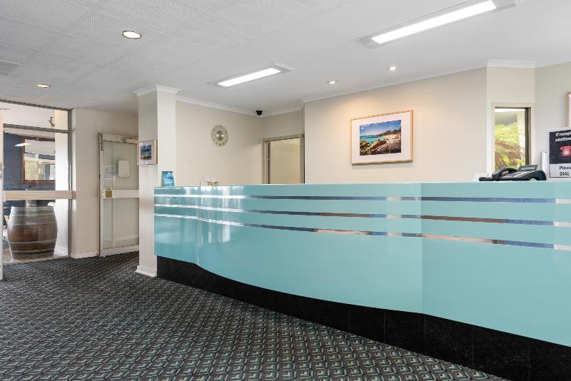 Scamander Beach Resort