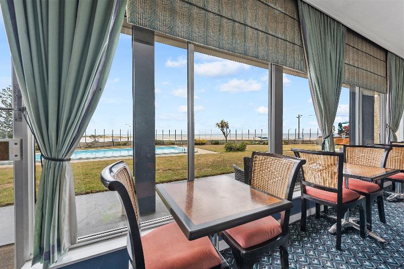 Scamander Beach Resort