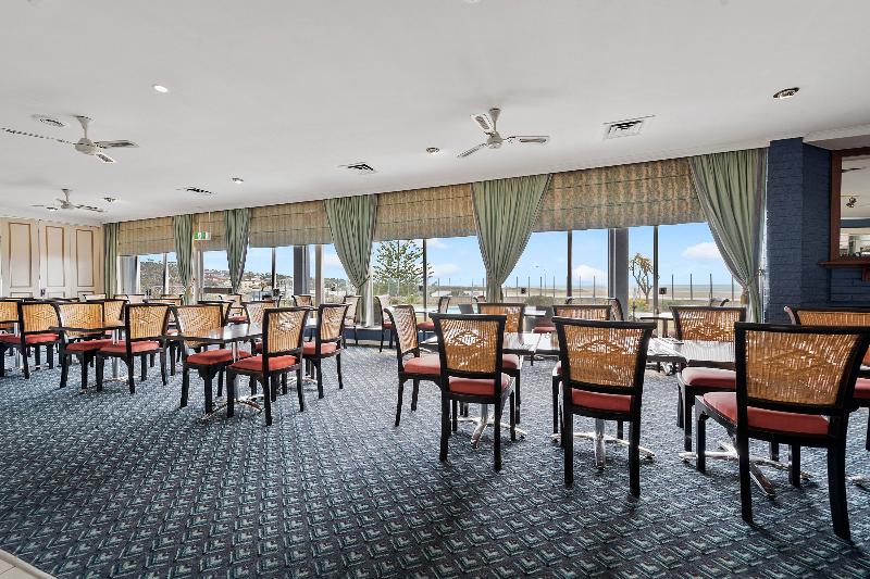 Scamander Beach Resort