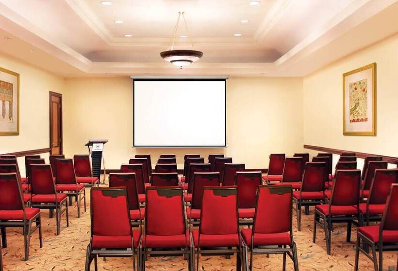 Sheraton Surabaya Hotel & Towers
