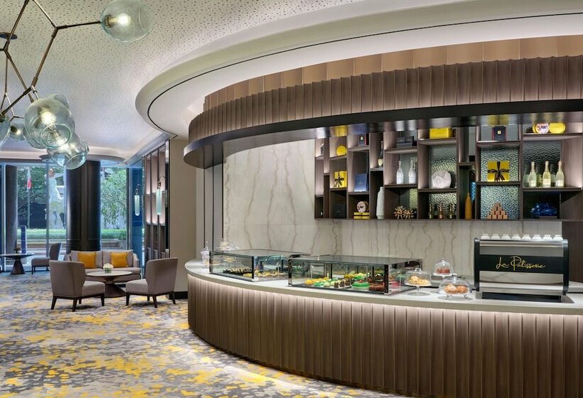 Sheraton Surabaya Hotel & Towers