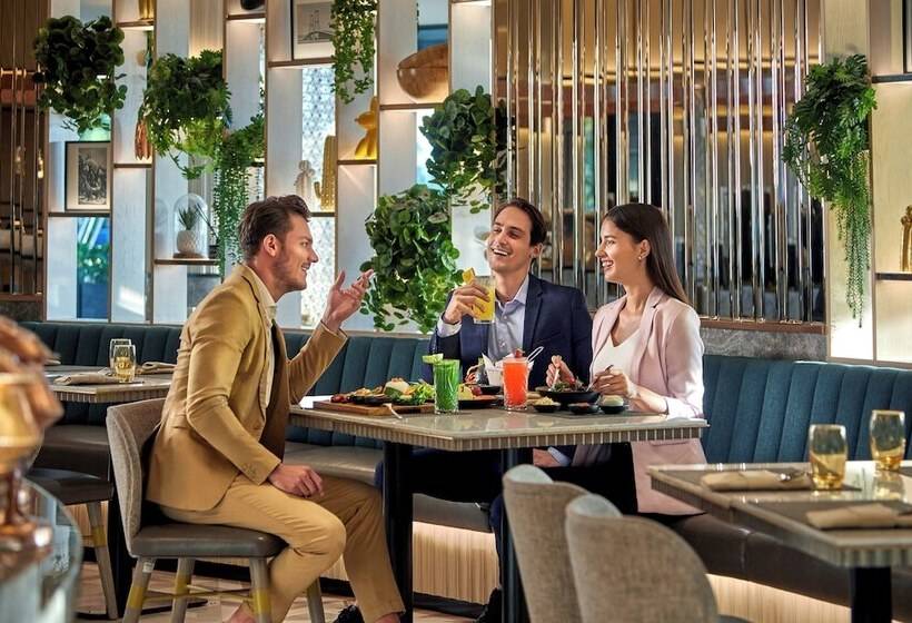 Sheraton Surabaya Hotel & Towers