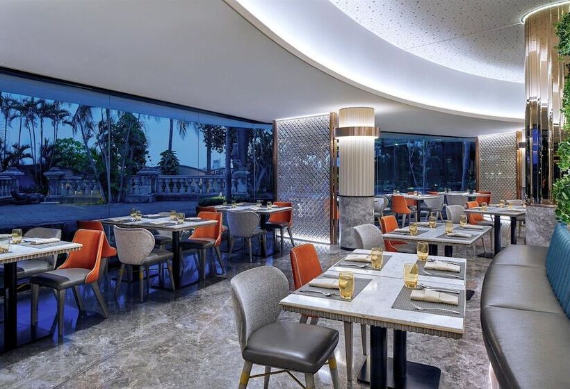 Sheraton Surabaya Hotel & Towers