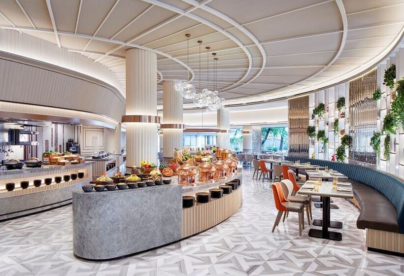 Sheraton Surabaya Hotel & Towers