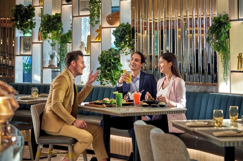 Sheraton Surabaya Hotel & Towers