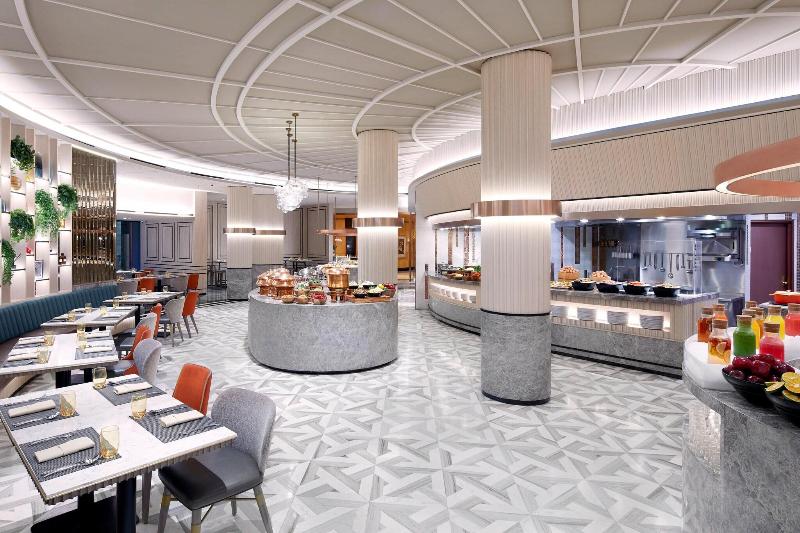 Sheraton Surabaya Hotel & Towers