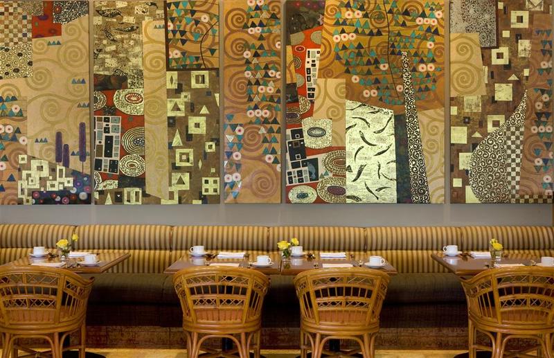 Sheraton Surabaya Hotel & Towers