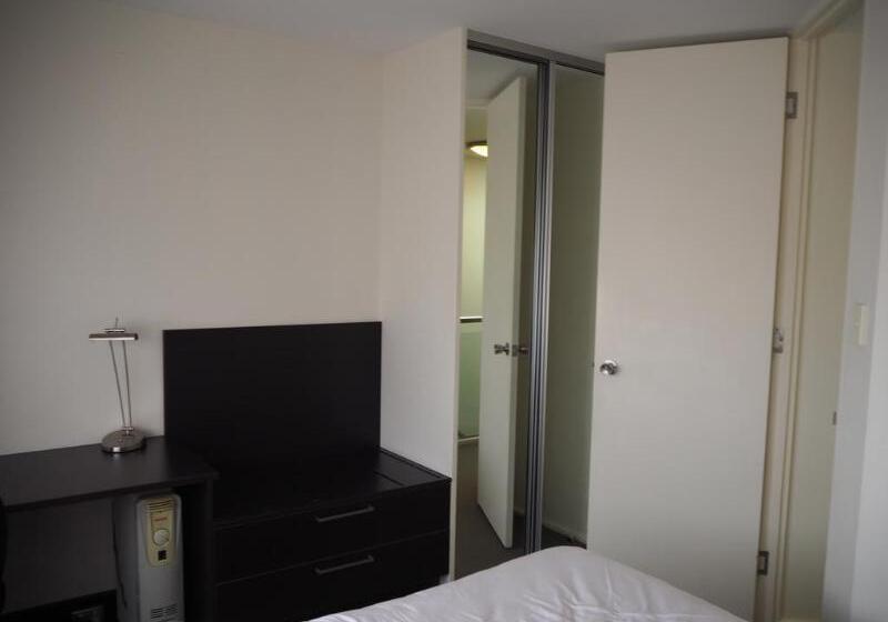 St Ives Apartments
