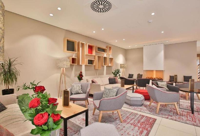 ホテル Star Inn  Regensburg Zentrum