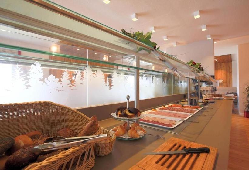 ホテル Star Inn  Regensburg Zentrum