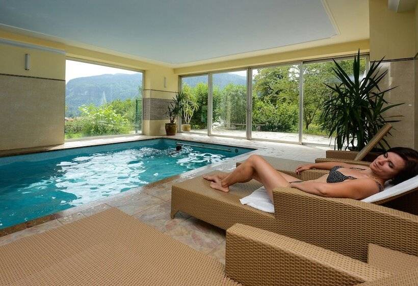 Stoll S Hotel Alpina