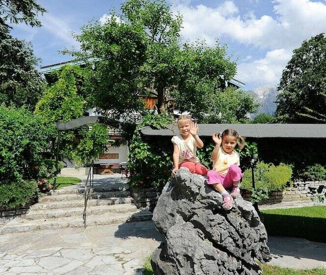 Stoll S Hotel Alpina