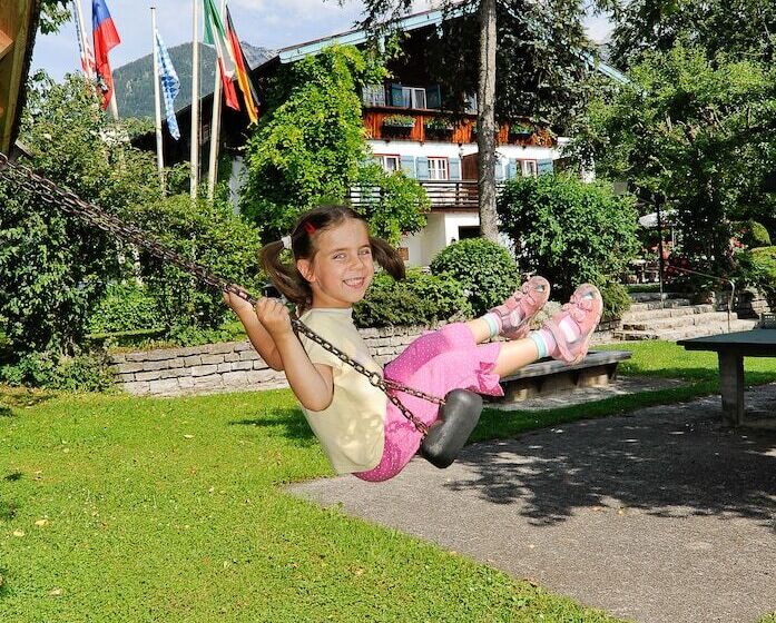 Stoll S Hotel Alpina