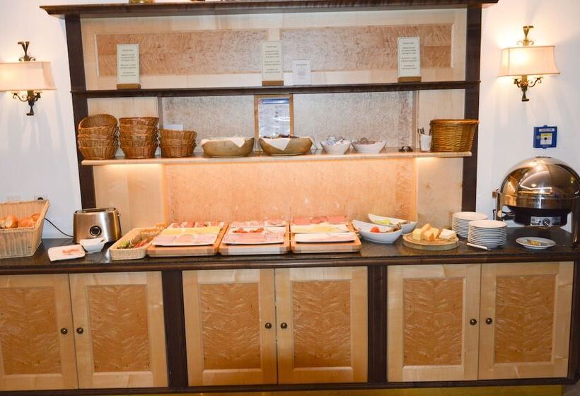 Stoll S Hotel Alpina