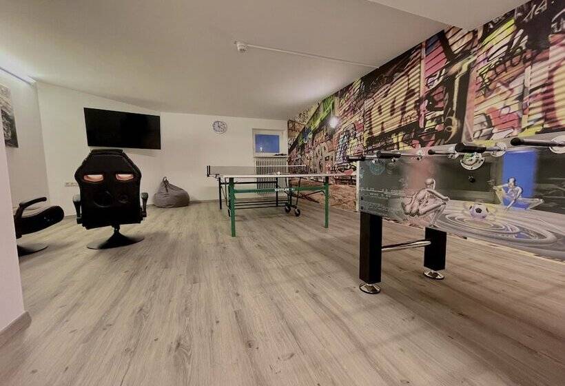 Stoll S Hotel Alpina