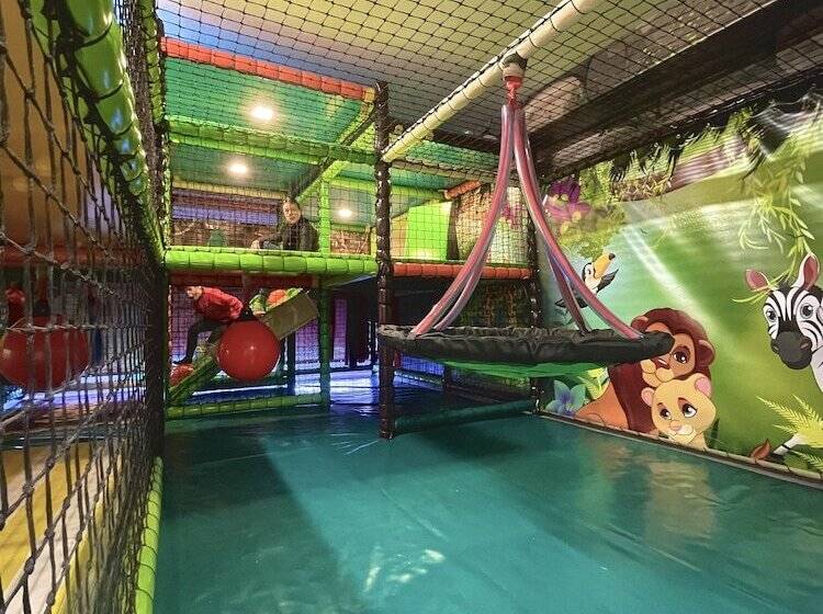 Stoll S Hotel Alpina