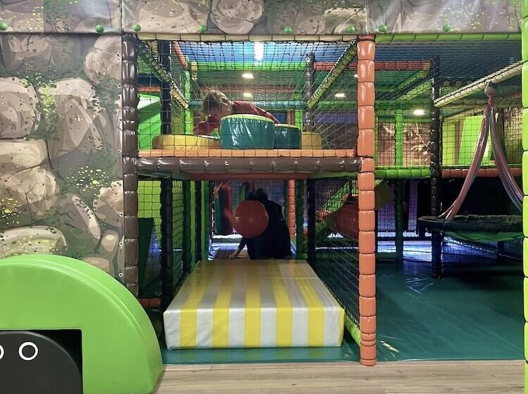 Stoll S Hotel Alpina