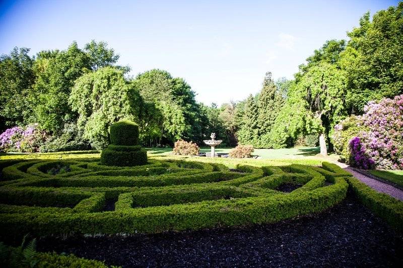 The Landmark Hotel And Leisure Club