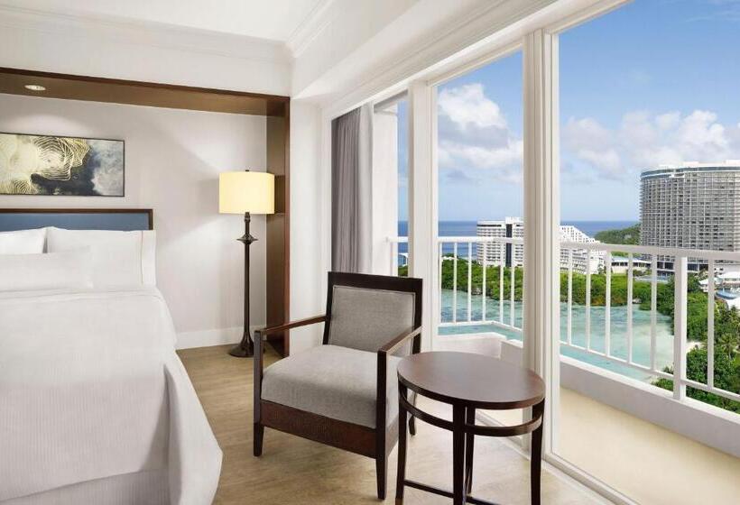 The Westin Resort Guam