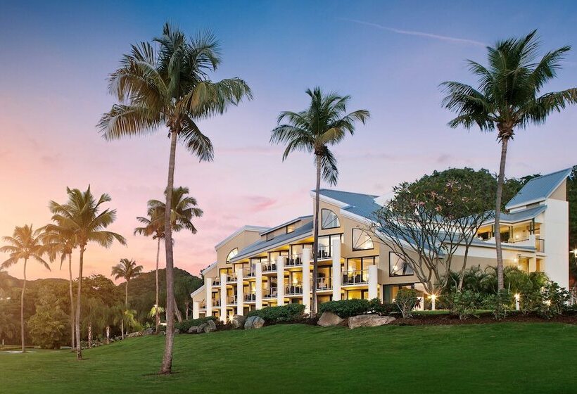 The Westin St. John Resort Villas