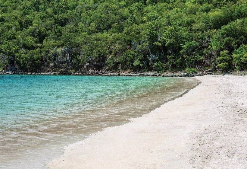 The Westin St. John Resort Villas