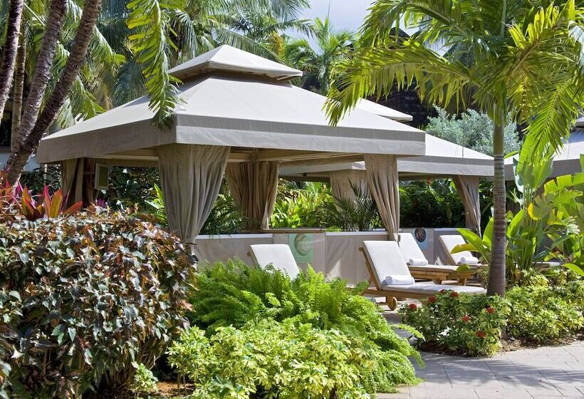 The Westin St. John Resort Villas