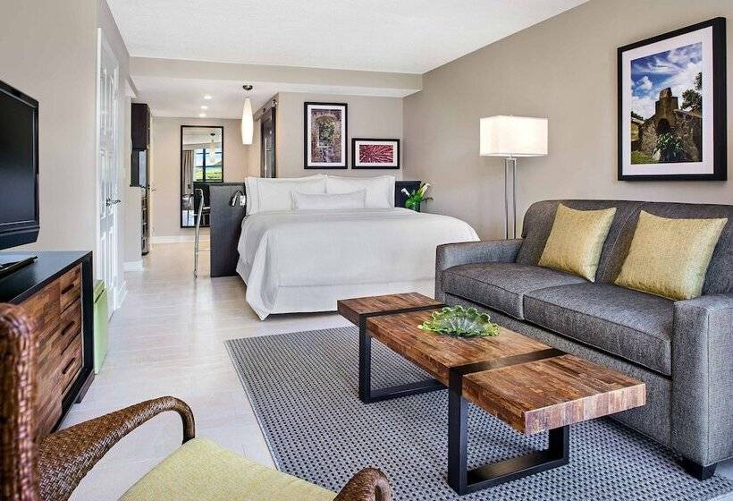 The Westin St. John Resort Villas
