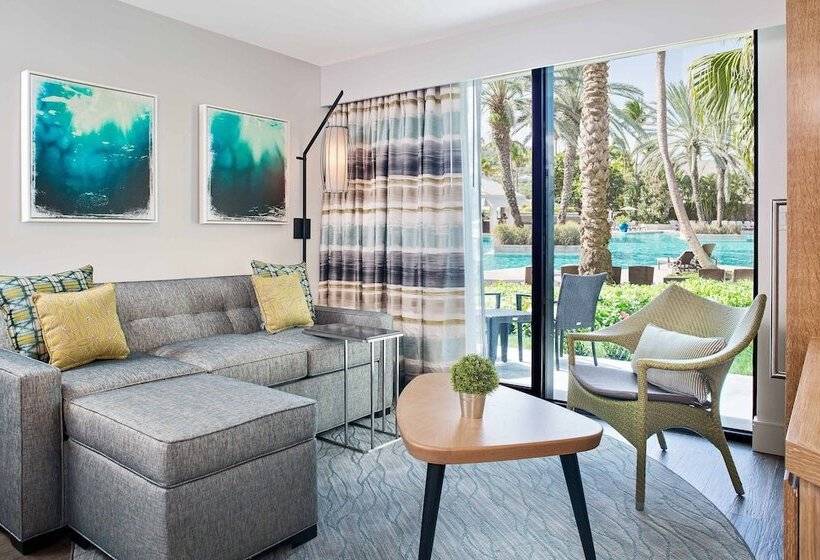 The Westin St. John Resort Villas