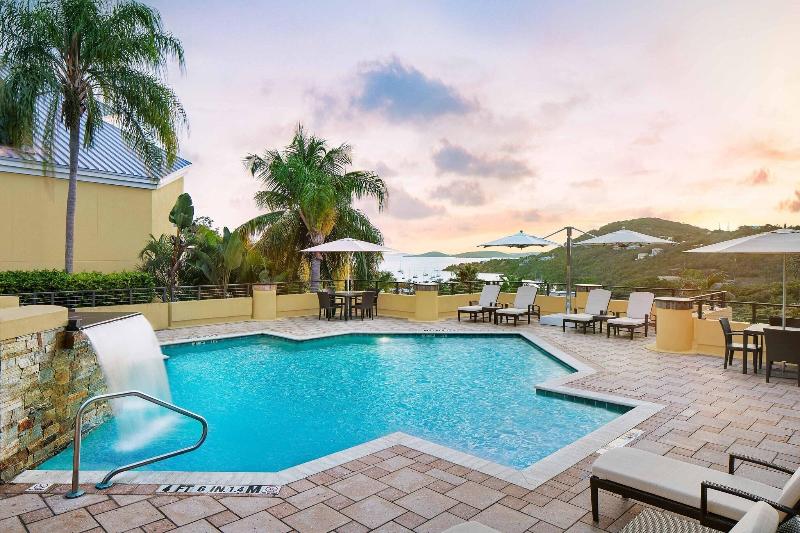 The Westin St. John Resort Villas