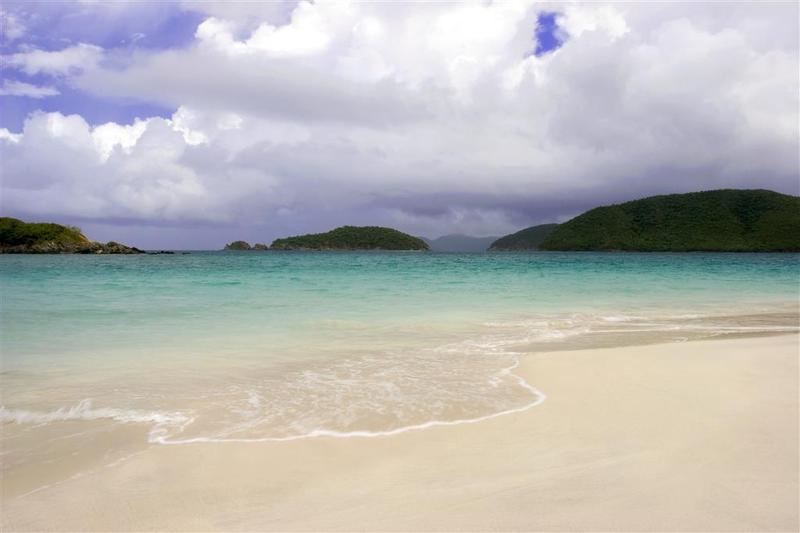 The Westin St. John Resort Villas