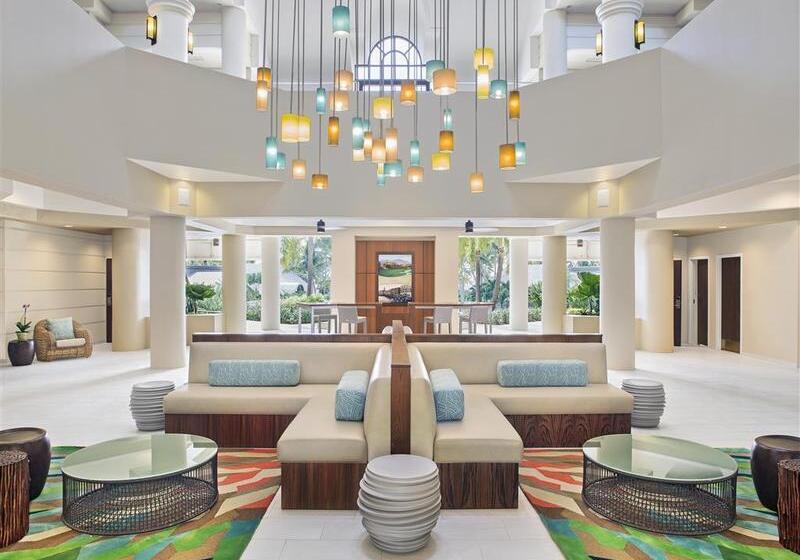 The Westin St. John Resort Villas