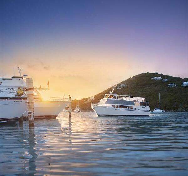 The Westin St. John Resort Villas