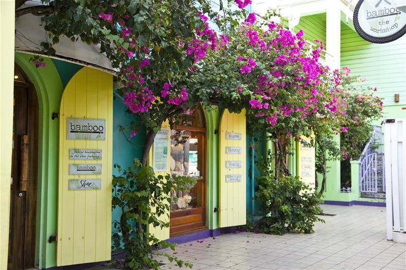 The Westin St. John Resort Villas