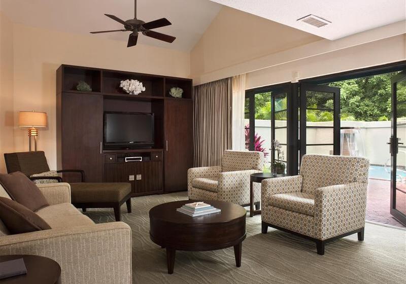 The Westin St. John Resort Villas